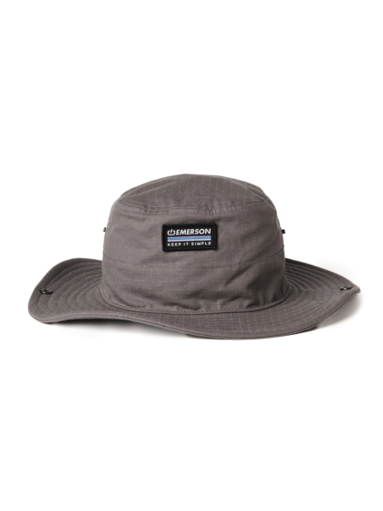 EMERSON ΚΑΠΕΛΟ SAFARI 
