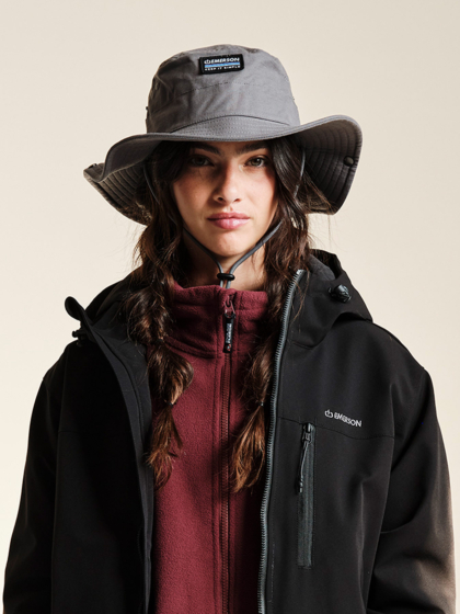 EMERSON UNISEX SAFARI HAT