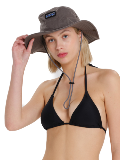 EMERSON ΚΑΠΕΛΟ SAFARI 