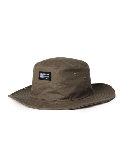 EMERSON ΚΑΠΕΛΟ SAFARI 