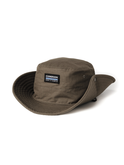 EMERSON ΚΑΠΕΛΟ SAFARI 