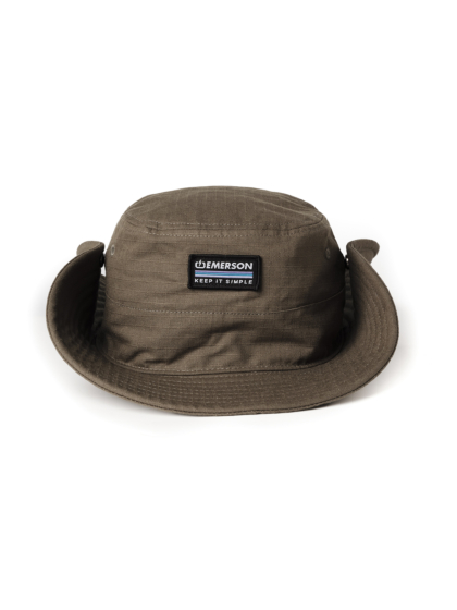 EMERSON ΚΑΠΕΛΟ SAFARI 