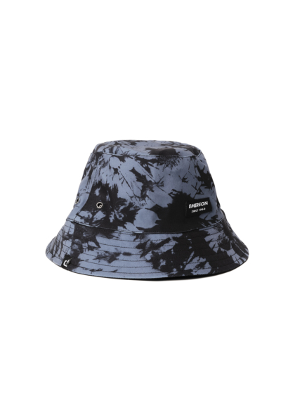 EMERSON ΚΑΠΕΛΟ BUCKET ΔΙΠΛΗΣ ΟΨΗΣ ΜΕ ΤΥΠΩΜΑ