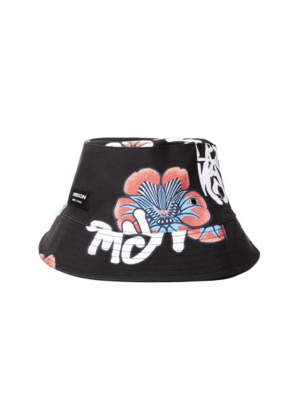 EMERSON PRINTED REVERSIBLE BUCKET HAT
