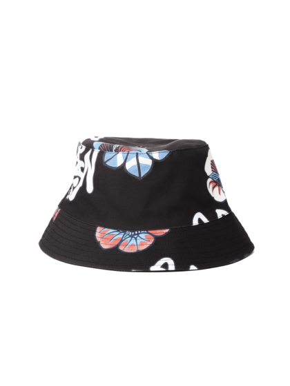EMERSON PRINTED REVERSIBLE BUCKET HAT