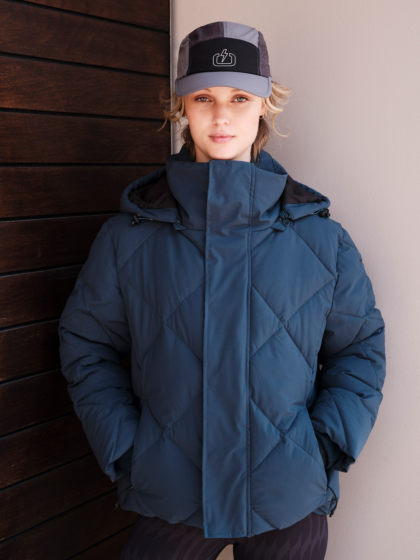 EMERSON UNISEX RUNNING CAP