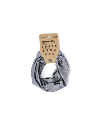 EMERSON MULTIFUNCTIONAL NECK GAITER