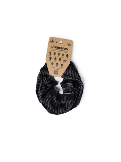 EMERSON MULTIFUNCTIONAL NECK GAITER