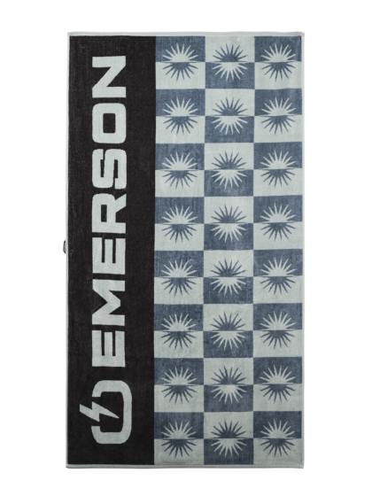 EMERSON ΒΑΜΒΑΚΕΡΗ ΠΕΤΣΕΤΑ ΠΑΡΑΛΙΑΣ