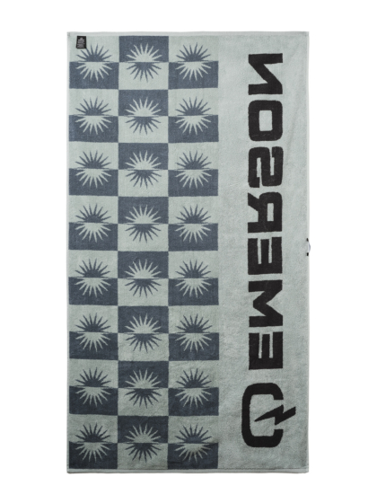 EMERSON ΒΑΜΒΑΚΕΡΗ ΠΕΤΣΕΤΑ ΠΑΡΑΛΙΑΣ