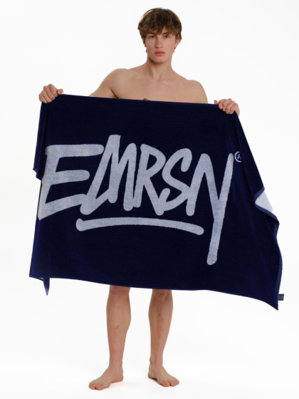 EMERSON ΒΑΜΒΑΚΕΡΗ ΠΕΤΣΕΤΑ ΠΑΡΑΛΙΑΣ