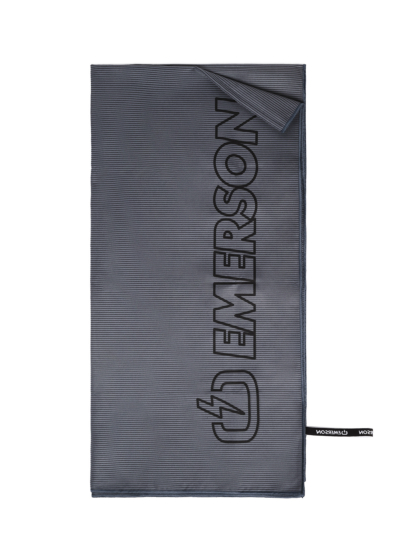 EMERSON TRAVEL TOWEL 80 x 160 cm