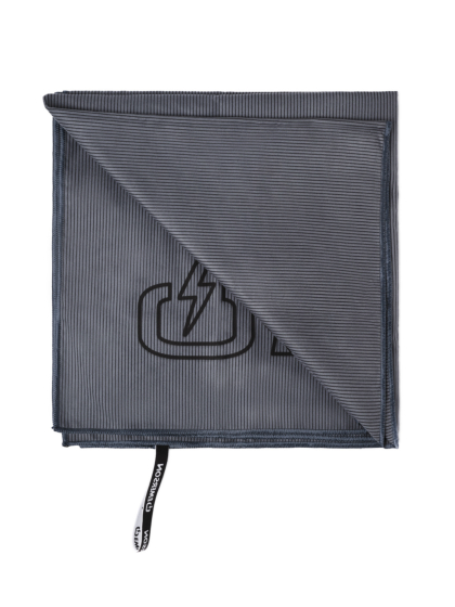 EMERSON TRAVEL TOWEL 80 x 160 cm