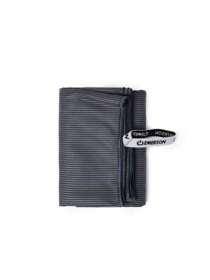 EMERSON TRAVEL TOWEL 80 x 160 cm