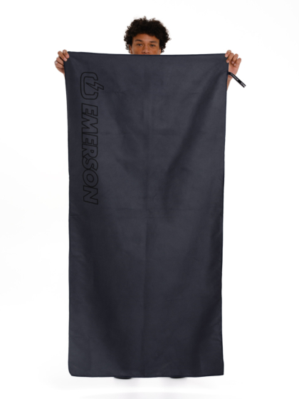 EMERSON TRAVEL TOWEL 80 x 160 cm