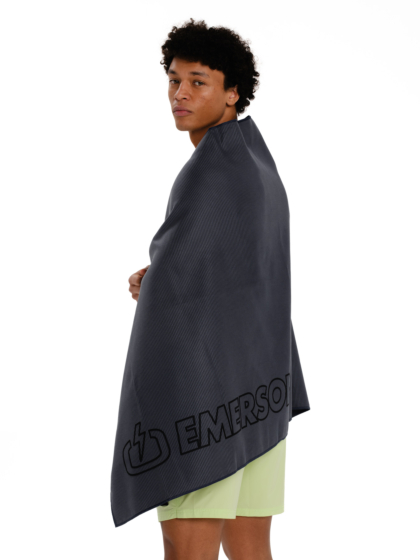 EMERSON TRAVEL TOWEL 80 x 160 cm