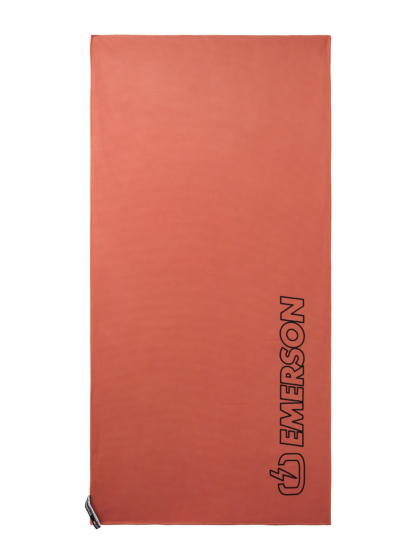EMERSON TRAVEL TOWEL 80 x 160 cm