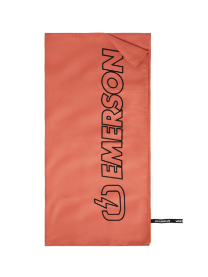 EMERSON TRAVEL TOWEL 80 x 160 cm