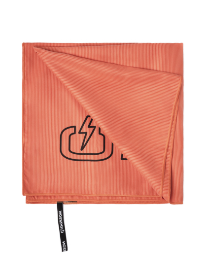 EMERSON TRAVEL TOWEL 80 x 160 cm