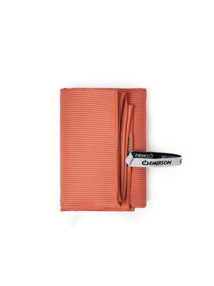 EMERSON TRAVEL TOWEL 80 x 160 cm