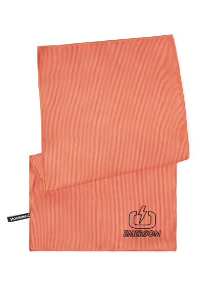 EMERSON TRAVEL TOWEL 41 x 80 cm