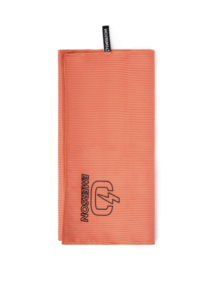 EMERSON TRAVEL TOWEL 41 x 80 cm