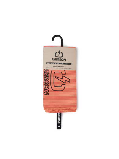 EMERSON TRAVEL TOWEL 41 x 80 cm