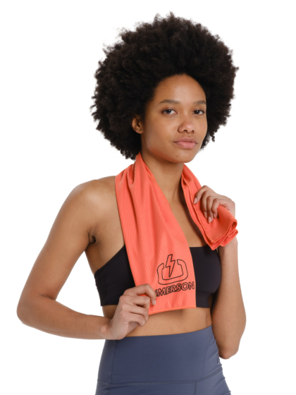 EMERSON TRAVEL TOWEL 41 x 80 cm