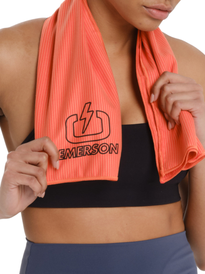 EMERSON TRAVEL TOWEL 41 x 80 cm
