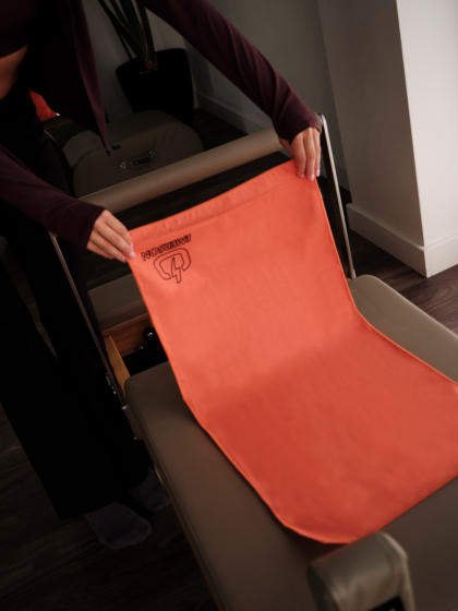 EMERSON TRAVEL TOWEL 41 x 80 cm