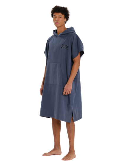 EMERSON PONCHO ΘΑΛΑΣΣΗΣ 
