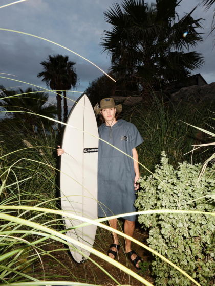EMERSON PONCHO ΘΑΛΑΣΣΗΣ 