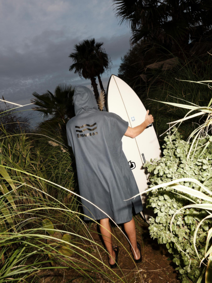 EMERSON PONCHO ΘΑΛΑΣΣΗΣ 