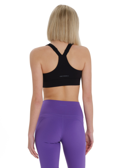 EMERSON WOMEN'S SPORTS BRA