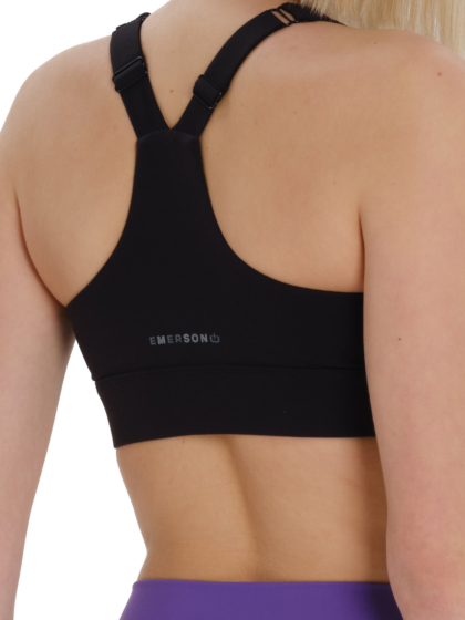EMERSON WOMEN'S SPORTS BRA