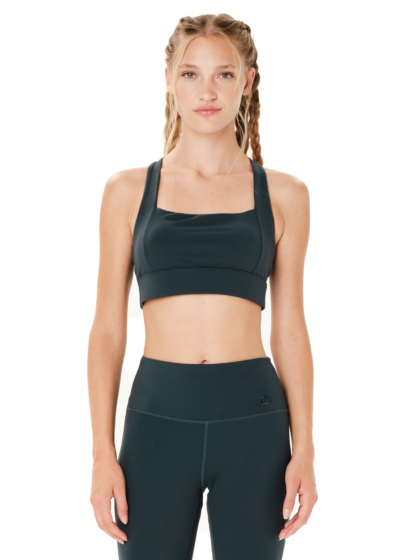 EMERSON WOMEN'S SPORTS BRA