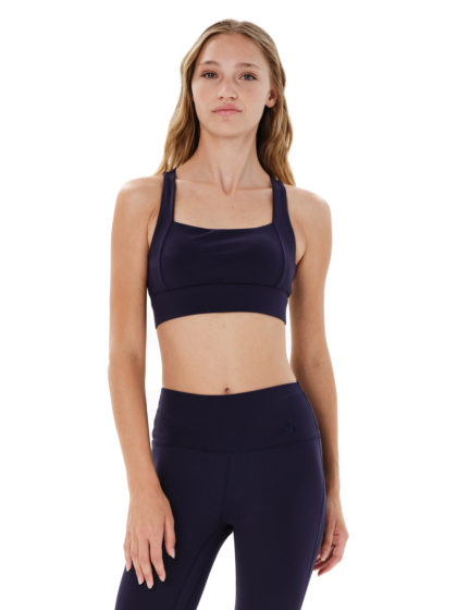 EMERSON WOMEN'S SPORTS BRA