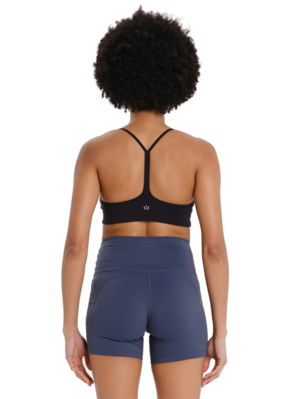 EMERSON WOMEN'S SPORTS BRA