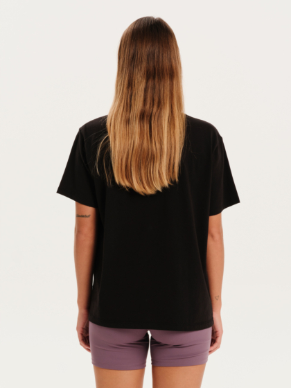 EMERSON ΓΥΝΑΙΚΕΙΟ ΚΟΝΤΟΜΑΝΙΚΟ T-SHIRT