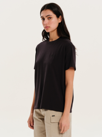 EMERSON ΓΥΝΑΙΚΕΙΟ ΚΟΝΤΟΜΑΝΙΚΟ T-SHIRT