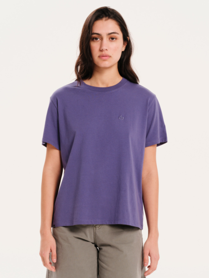 EMERSON SOLID WOMEN’S SHORT SLEEVE T-SHIRT