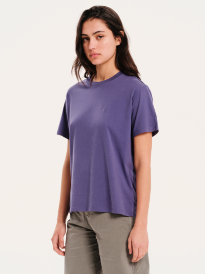 EMERSON SOLID WOMEN’S SHORT SLEEVE T-SHIRT