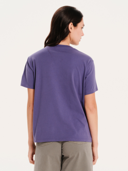 EMERSON SOLID WOMEN’S SHORT SLEEVE T-SHIRT