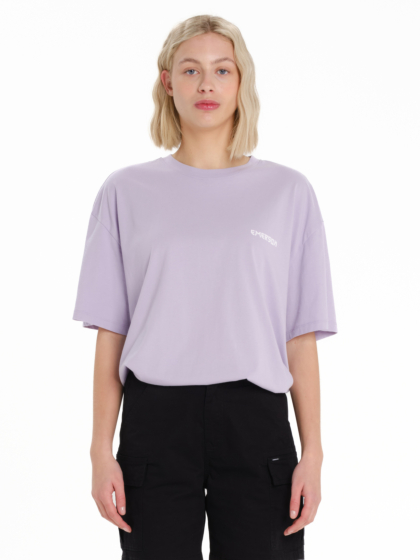 EMERSON TOKYO WOMEN’S OVERSIZED SHORT SLEEVE T-SHIRT