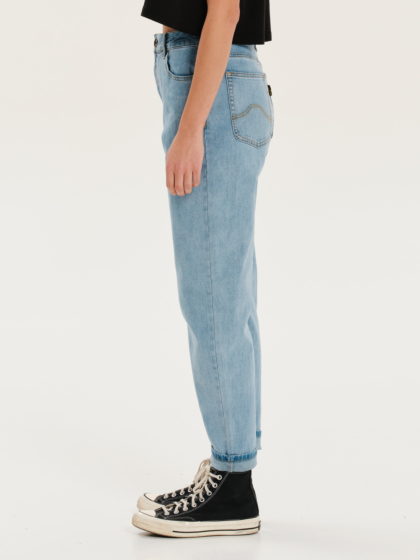 EMERSON ΓΥΝΑΙΚΕΙΟ DENIM ΠΑΝΤΕΛΟΝΙ