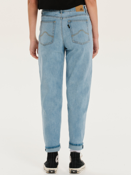 EMERSON ΓΥΝΑΙΚΕΙΟ DENIM ΠΑΝΤΕΛΟΝΙ