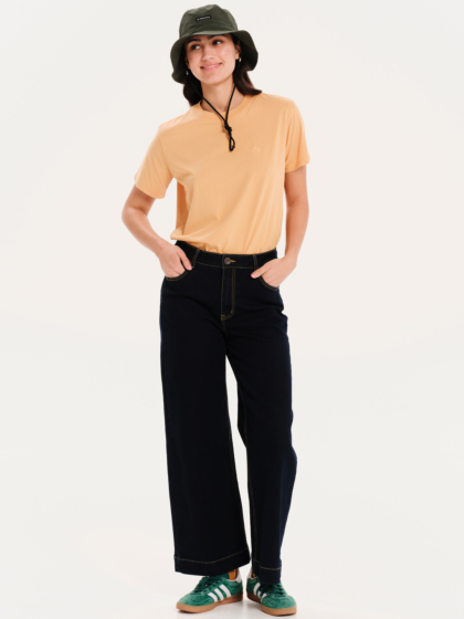 EMERSON ΓΥΝΑΙΚΕΙΟ DENIM ΠΑΝΤΕΛΟΝΙ