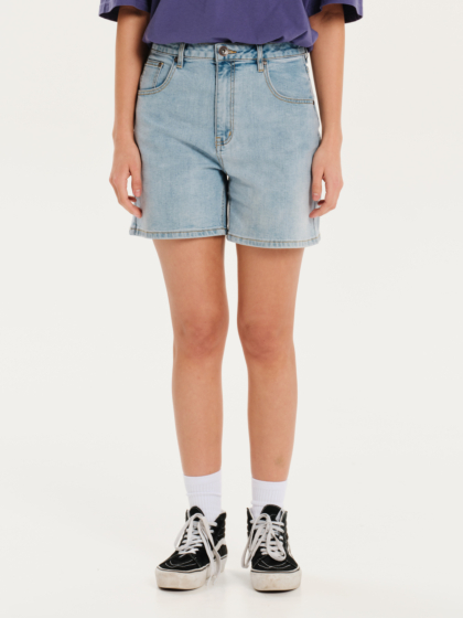 EMERSON ΓΥΝΑΙΚΕΙΟ DENIM ΣΟΡΤΣ