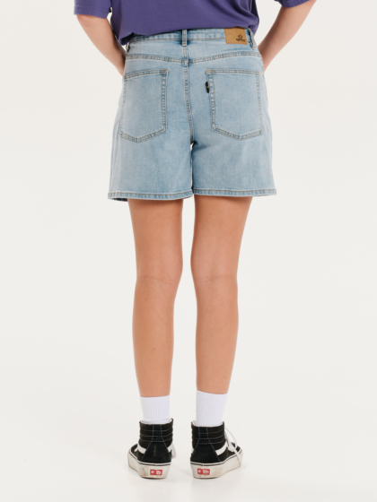 EMERSON ΓΥΝΑΙΚΕΙΟ DENIM ΣΟΡΤΣ