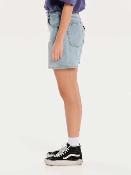 EMERSON ΓΥΝΑΙΚΕΙΟ DENIM ΣΟΡΤΣ